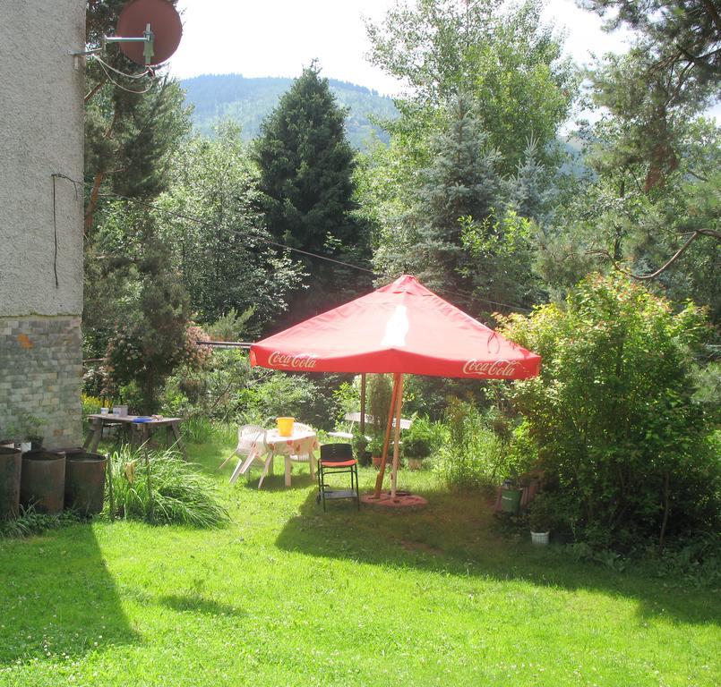Konvalinka - Ubytovani V Soukromi Harrachov Exterior photo