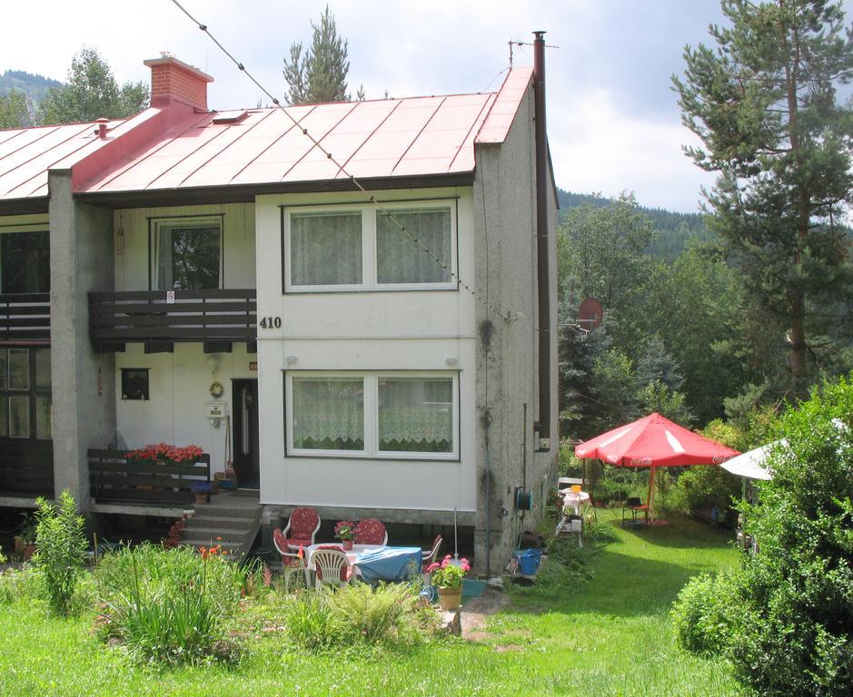 Konvalinka - Ubytovani V Soukromi Harrachov Exterior photo