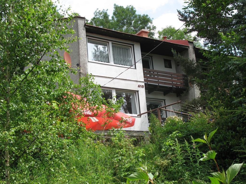 Konvalinka - Ubytovani V Soukromi Harrachov Exterior photo