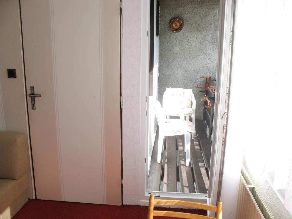 Konvalinka - Ubytovani V Soukromi Harrachov Exterior photo
