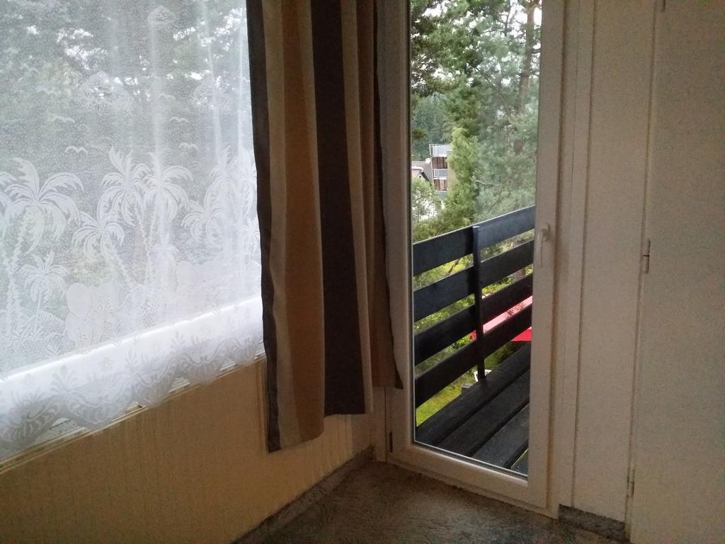 Konvalinka - Ubytovani V Soukromi Harrachov Exterior photo