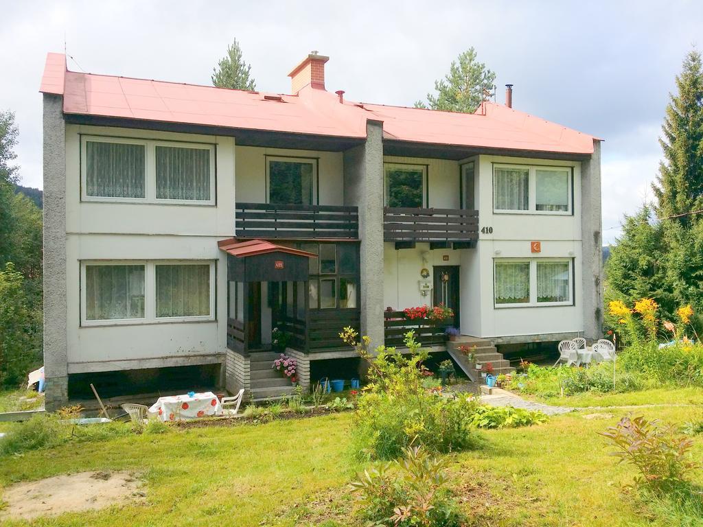 Konvalinka - Ubytovani V Soukromi Harrachov Exterior photo